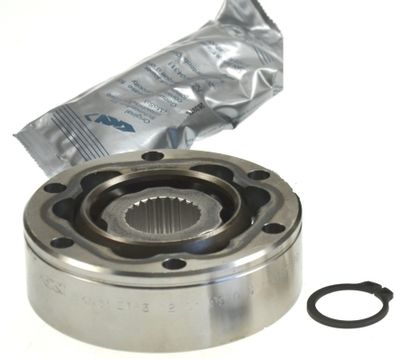 Joint, drive shaft LÖBRO 301142