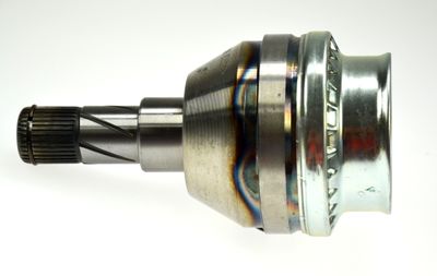 Joint, drive shaft LÖBRO 301144