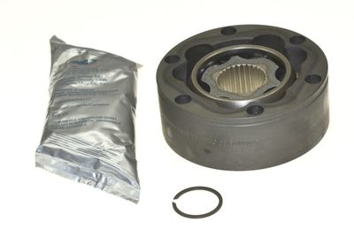 Joint, drive shaft LÖBRO 301174