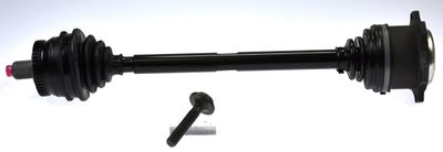 Drive Shaft LÖBRO 301210