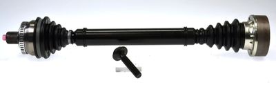 Drive Shaft LÖBRO 301212