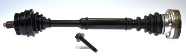 LÖBRO 301219 Drive Shaft
