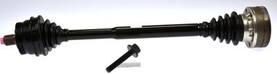 Drive Shaft LÖBRO 301221