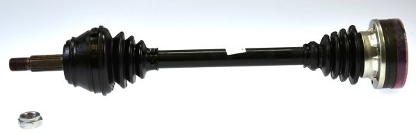 LÖBRO 301241 Drive Shaft