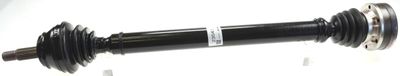 Drive Shaft LÖBRO 301242