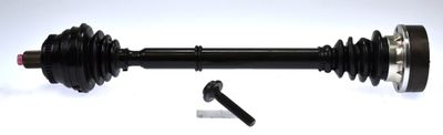 Drive Shaft LÖBRO 301257