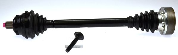 LÖBRO 301258 Drive Shaft