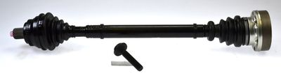 Drive Shaft LÖBRO 301271