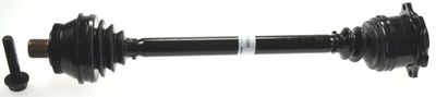 Drive Shaft LÖBRO 301287