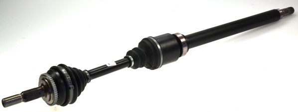 LÖBRO 301398 Drive Shaft