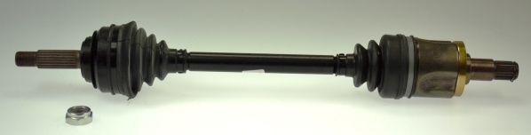 LÖBRO 301470 Drive Shaft