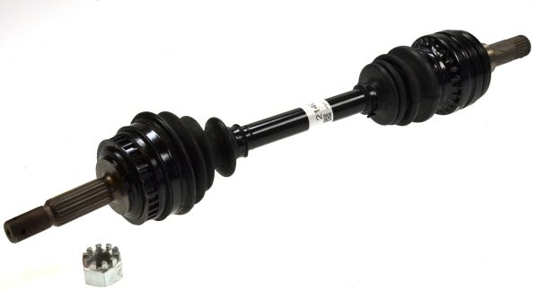 LÖBRO 301505 Drive Shaft
