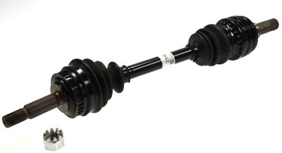 Drive Shaft LÖBRO 301505