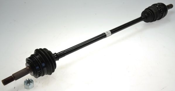 LÖBRO 301506 Drive Shaft
