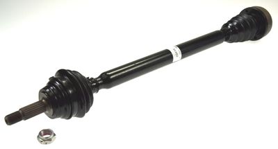 Drive Shaft LÖBRO 301524