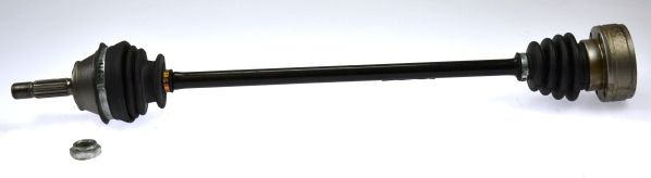 LÖBRO 301529 Drive Shaft