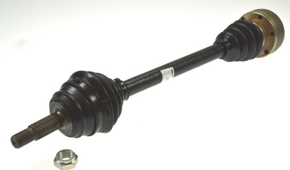 LÖBRO 301534 Drive Shaft