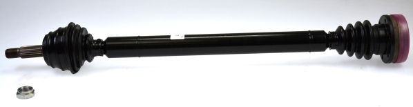 LÖBRO 301538 Drive Shaft
