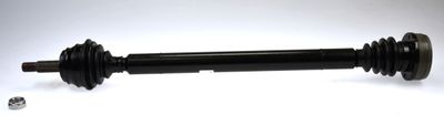 Drive Shaft LÖBRO 301554