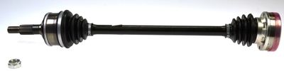 Drive Shaft LÖBRO 301623