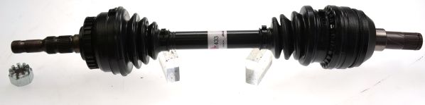 LÖBRO 301709 Drive Shaft