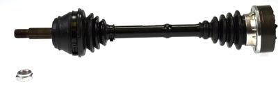 Drive Shaft LÖBRO 301715