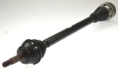 Drive Shaft LÖBRO 301716