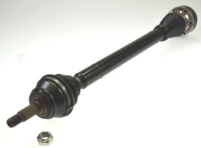 Drive Shaft LÖBRO 301718