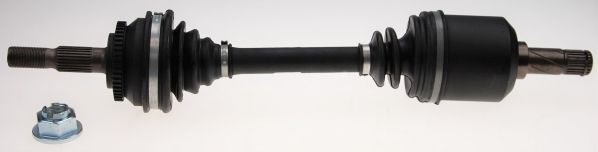 LÖBRO 301771 Drive Shaft