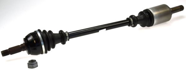 LÖBRO 301785 Drive Shaft