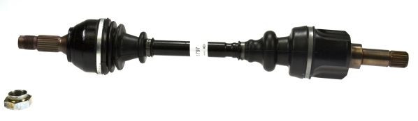 LÖBRO 301797 Drive Shaft