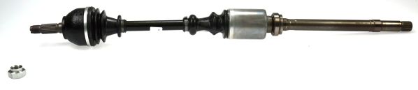 LÖBRO 301831 Drive Shaft
