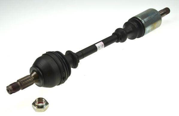 LÖBRO 301836 Drive Shaft