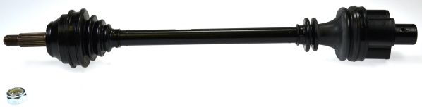 LÖBRO 301858 Drive Shaft