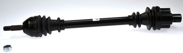 LÖBRO 301871 Drive Shaft