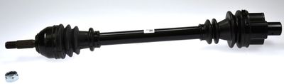 Drive Shaft LÖBRO 301871