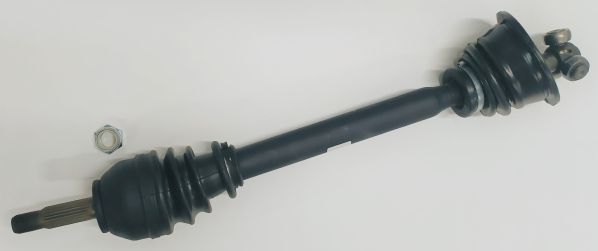 LÖBRO 301876 Drive Shaft