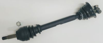 Drive Shaft LÖBRO 301876