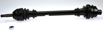 Drive Shaft LÖBRO 301888