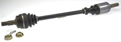 Drive Shaft LÖBRO 301909