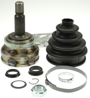 Joint Kit, drive shaft LÖBRO 301940