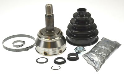 Joint Kit, drive shaft LÖBRO 301947