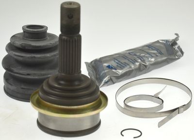 Joint Kit, drive shaft LÖBRO 301967