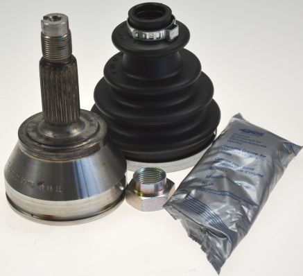 LÖBRO 301972 Joint Kit, drive shaft
