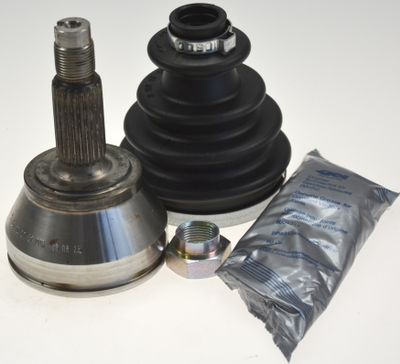 Joint Kit, drive shaft LÖBRO 301972