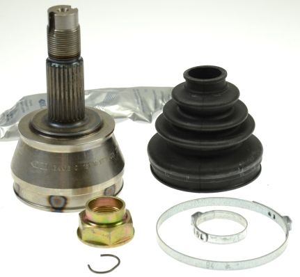 LÖBRO 301979 Joint Kit, drive shaft