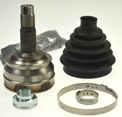 LÖBRO 301980 Joint Kit, drive shaft