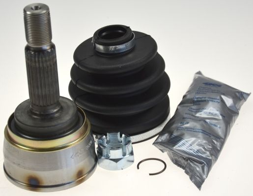 LÖBRO 301984 Joint Kit, drive shaft