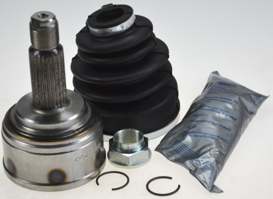 LÖBRO 301986 Joint Kit, drive shaft