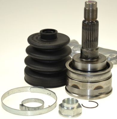 LÖBRO 301994 Joint Kit, drive shaft